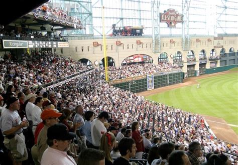 Minute Maid Park Seating Map With Rows Elcho Table