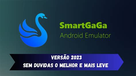 Como Baixar Instalar E Configurar O SmartGaGa Novo SmartGaGa 2023