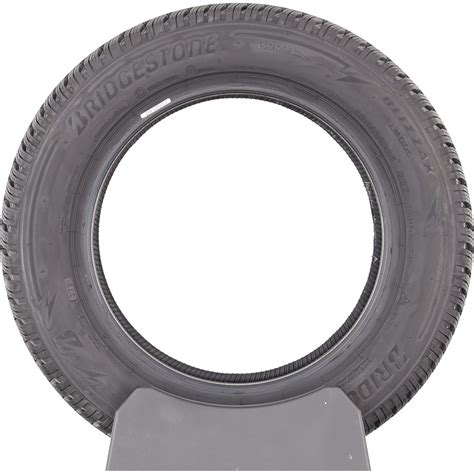 Test Bridgestone Blizzak Lm005 18565 R15 Pneu Ufc Que Choisir