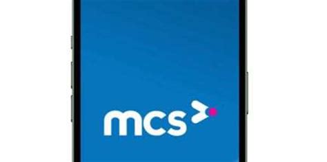 Mcs App Ups Equipment Traceability Khl Group