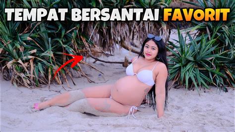 Tempat Favorit Terbaru Mami Kalo Lagi Jalan Kebali Timur Disini