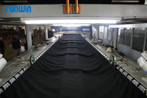 8 Chamber 2400mm Textile Dyeing Machine Open Width Knit Fabric Heat