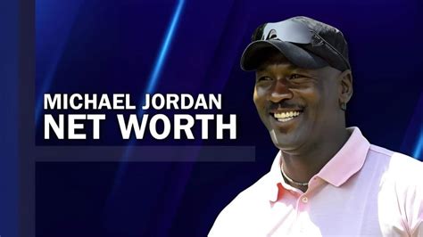 Michael Jordan Net Worth, Career, and Biography in 2023