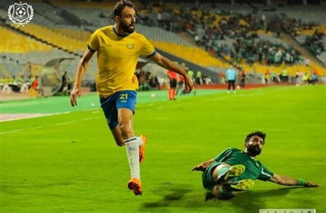 أول تعليق من مدرب الإسماعيلي بعد التعادل مع الاتحاد في الدوري الرياضة