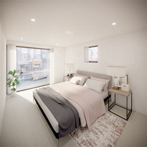 South Kenton, London, UK - LSY Engineering Consultants Ltd