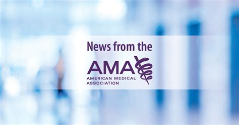 American Medical Association Reaffirms Position That Assisted Suicide Is Unsafe Australian