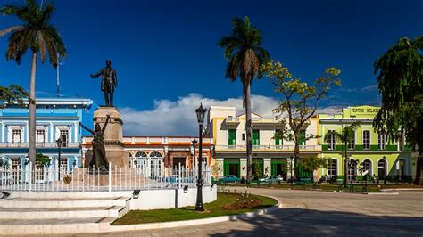 Matanzas, Cuba | Tailor Made Holidays | Beyond The Ordinary