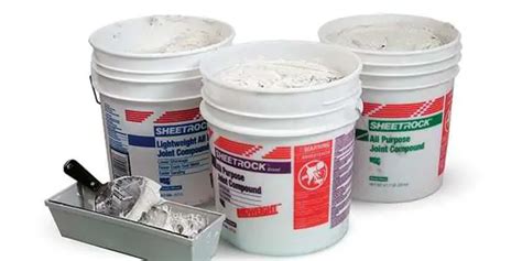 7 Best Joint Compound For Skim Coating 2024 Review