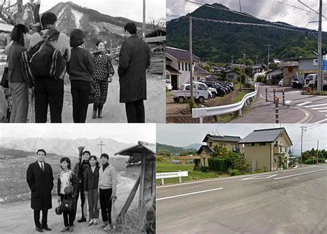 マヤの暦・人生の自由研究 On Twitter テレビドラマ『山のかなたに』（1966年）、上島（津川雅彦さん）の実家は菅平に向かう途中