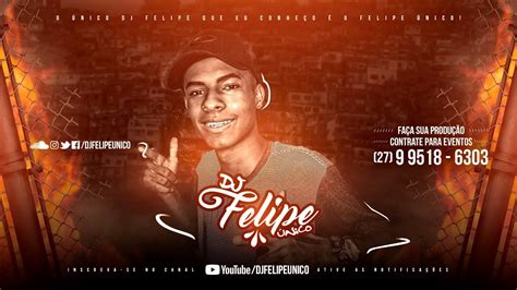 BERIMBAU DA QUARENTENA ROCKET POCKET DJ Felipe Único MC VukVuk e