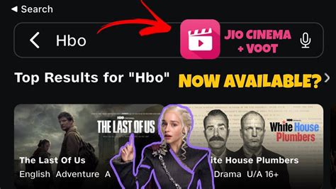 HBO Shows Are Now Available On Jio Cinema Game Of Thrones Hindi Dubb