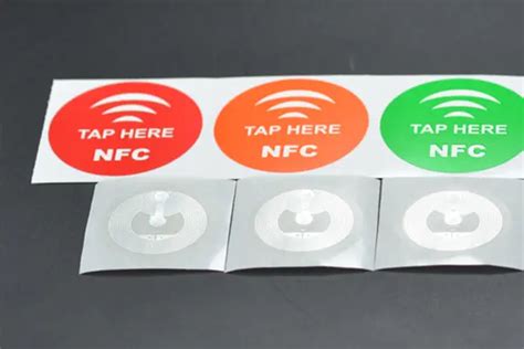 How NFC Stickers Can Boost Your Business | Nexqo