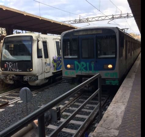 Roma Lido 4 treni in servizio Spigai pendolari Così impossibile