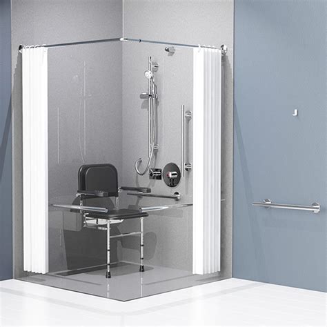 Luxury Exposed Or Concealed Valve Doc M Shower Pack NotJustTaps Co Uk