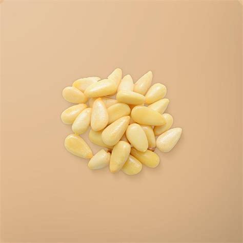 Pine Nuts - SideChef