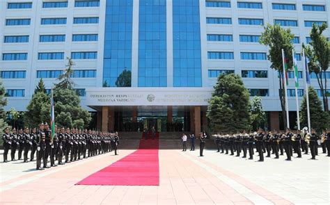 Azerbaijan Army S Chief Of General Staff Is On Official Visit To