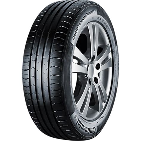 Continental R W Contipremiumcontact Cs Oto Yaz Fiyat