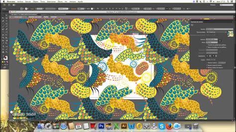 Crea Un Sencillo Rapport En Adobe Illustrator YouTube