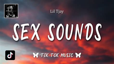 Lil Tjay Sex Sounds Lyrics Let Me Show You What I M Bout Let