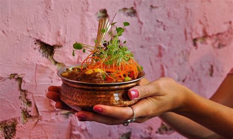 The Best Indian Restaurants In Sydney