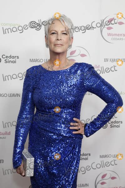 Photos And Pictures Los Angeles Nov Jamie Lee Curtis At The