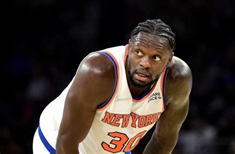 Nba Trades 3 Julius Randle Trades To Help The Knicks