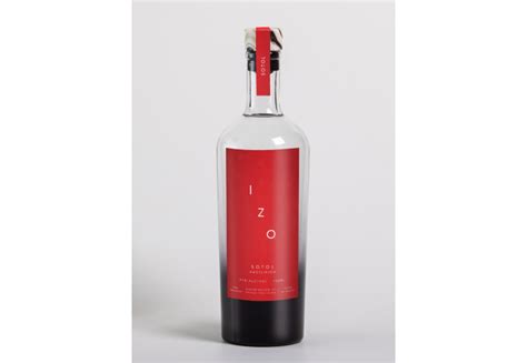 IZO Mexican Sotol | Travel Distilled