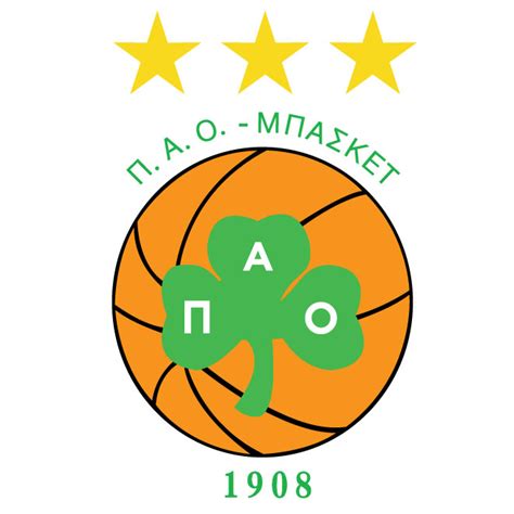 Panathinaikos sepet vektör logosu Royalty Free Stock SVG Vector and ...