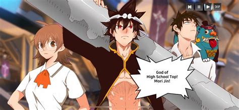 Hardcore Leveling Warrior On Tumblr