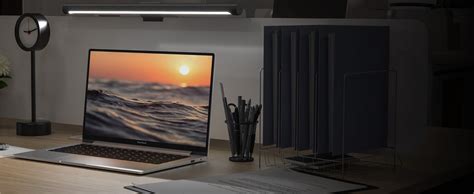 Xiaomi Mi Computer Monitor Light Bar - Easy Installation, Extra ...