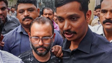 Pune Porsche Crash Court Grants Bail To Father Of Teen Accused Of