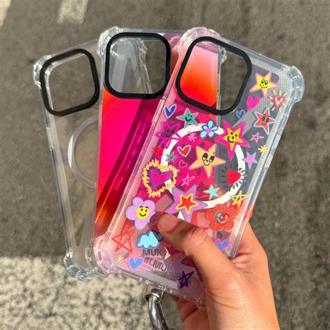 High Protection Cases