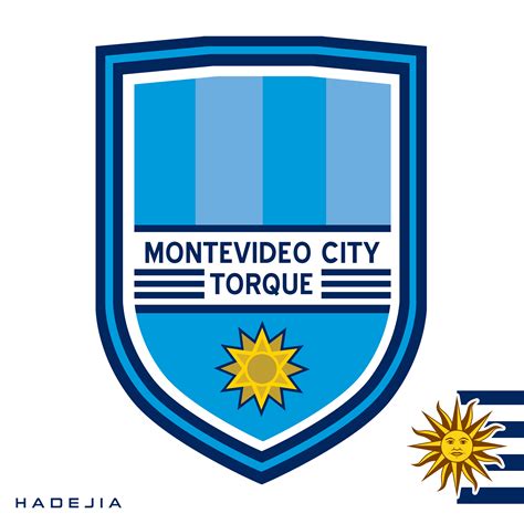 Montevideo City Torque Redesign