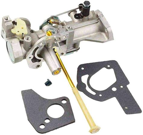 Carburetor Gaskets For Briggs Stratton Model