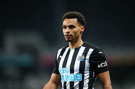 This Newcastle United player has earned a start vs. Brighton