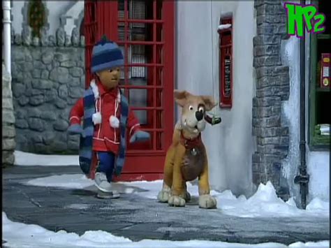 Fireman Sam Season 5 Episode 25 Let It Snow | Watch cartoons online ...