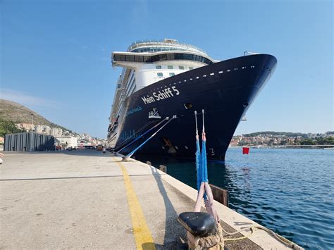 Mein Schiff Eine Woche Auf Der Neuen Themenreise Bunte Horizonte