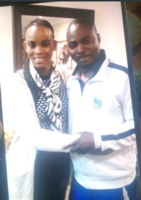 Marry Chiwenga Photo With Mysterious Man Believed to be Her Boyfriend ...