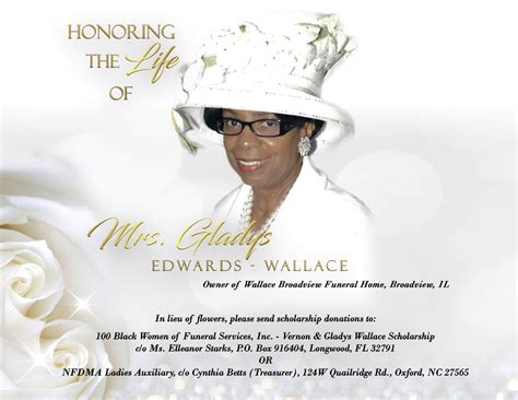 Wallace Broadview Funeral Home | Broadview IL funeral home and cremation