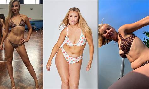 Hot Sexy London King Bikini Pics