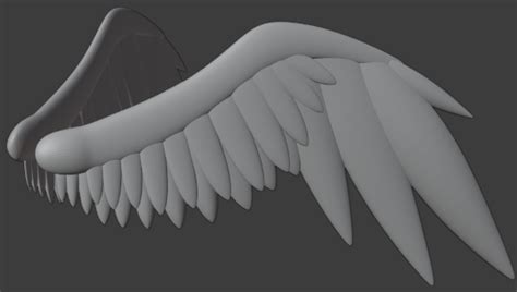 Angel Wings