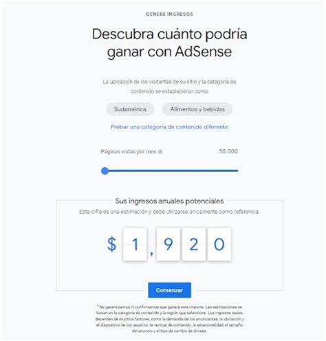 Google AdSense Qué es cómo funciona cuánto paga y cómo empezar