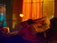 Naked Milena Smit In Cross The Line