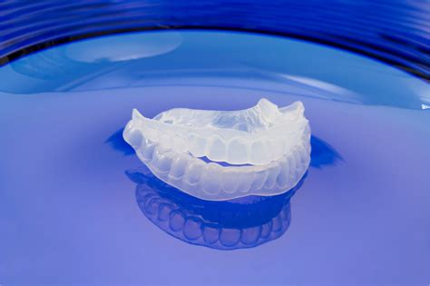 TMJ Night Guard | Dentistry Blogs