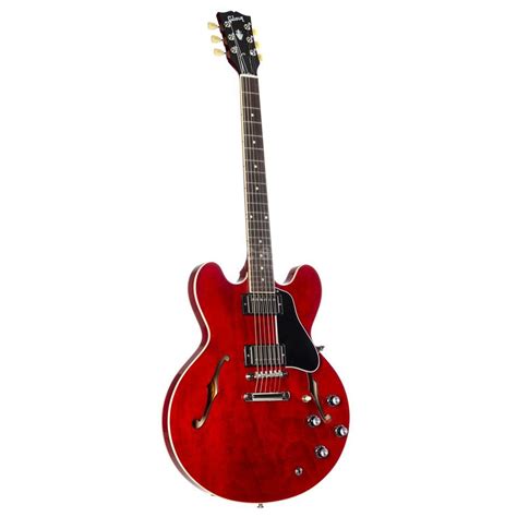 Gibson Es Dot Sixties Cherry Dv