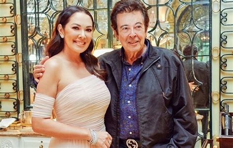 LOOK: Ruffa Gutierrez fabulous at 44 | PUSH.COM.PH