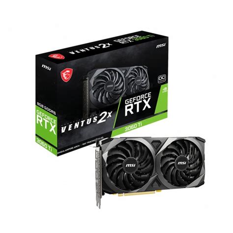 Opiniones Msi Rtx Ti Ventus X Oc V Lhr Gb Gddr