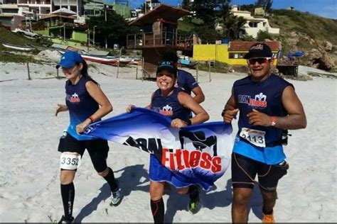 Como Se Preparar Para Corrida De Reis Educador F Sico Explica Como