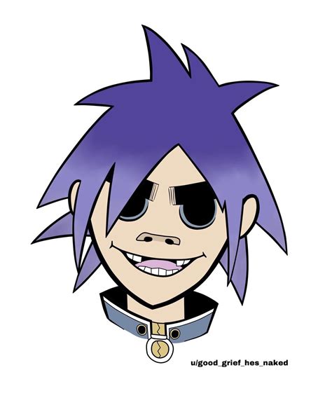 66 Best U Good Grief Hes Naked Images On Pholder Brawlstars Hazbin Hotel And Gorillaz