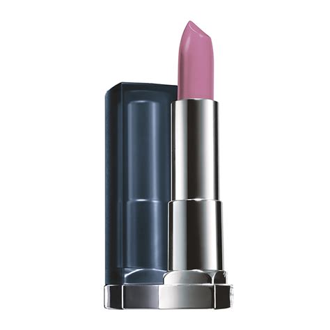 Maybelline Color Sensational Matte Lipstick 942 Blushing pout 4.2gr ...